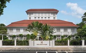 The Hermitage, A Tribute Portfolio Hotel, Jakarta